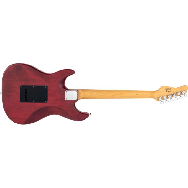 S7 FM GEN STR M RED