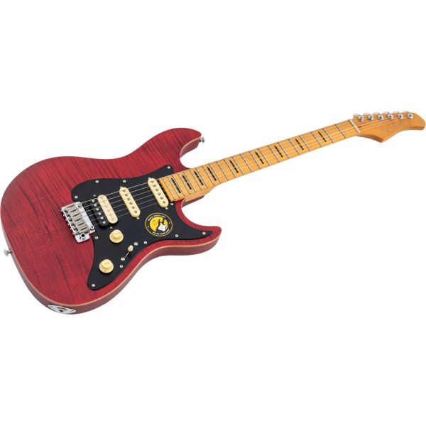 S7 FM GEN STR M RED