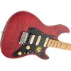 S7 FM GEN STR M RED