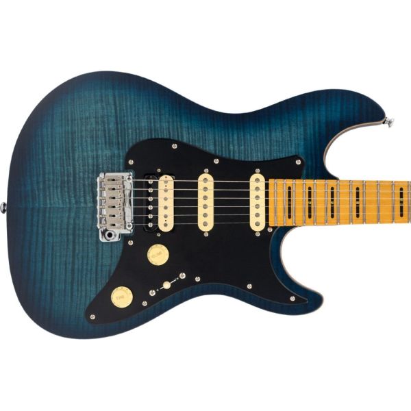 S7 FM GEN TBL M TRANS BLUE