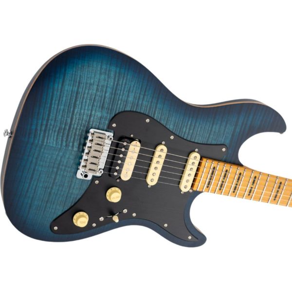 S7 FM GEN TBL M TRANS BLUE