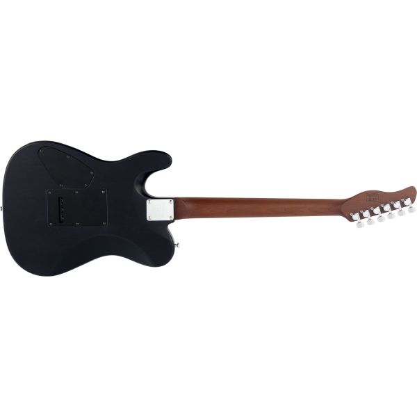 T7 FM GEN TBK ROASTED TRANS BLACK