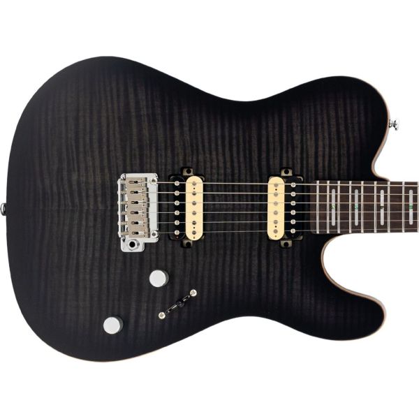 T7 FM GEN TBK ROASTED TRANS BLACK