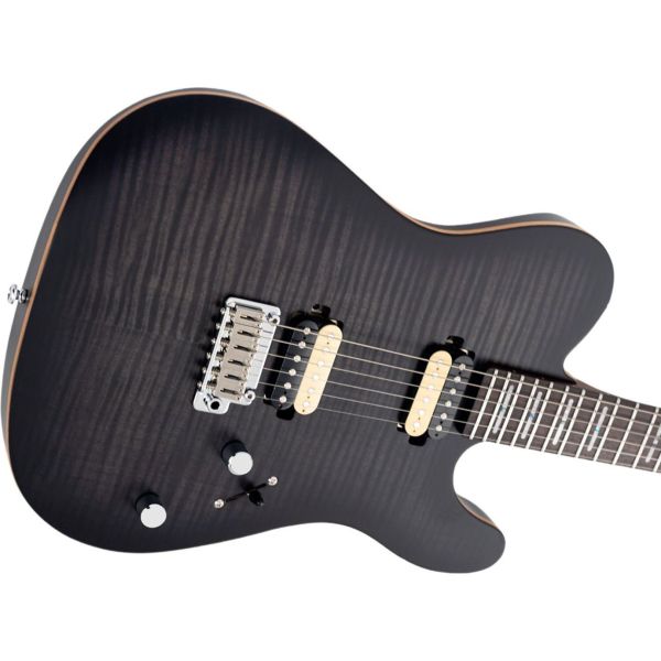 T7 FM GEN TBK ROASTED TRANS BLACK