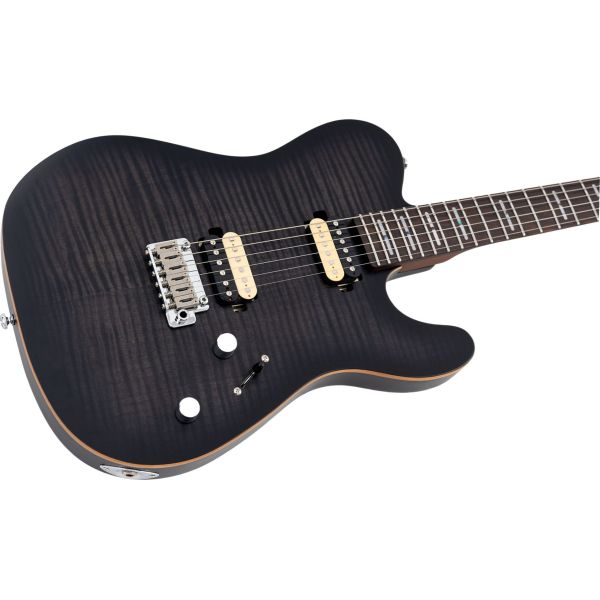 T7 FM GEN TBK ROASTED TRANS BLACK