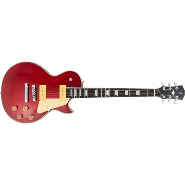 L7V GEN CAR CANDY APPLE RED