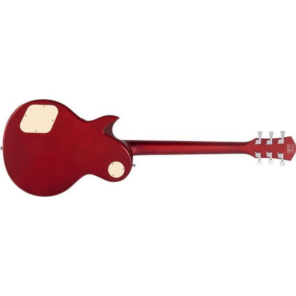 L7V GEN CAR CANDY APPLE RED