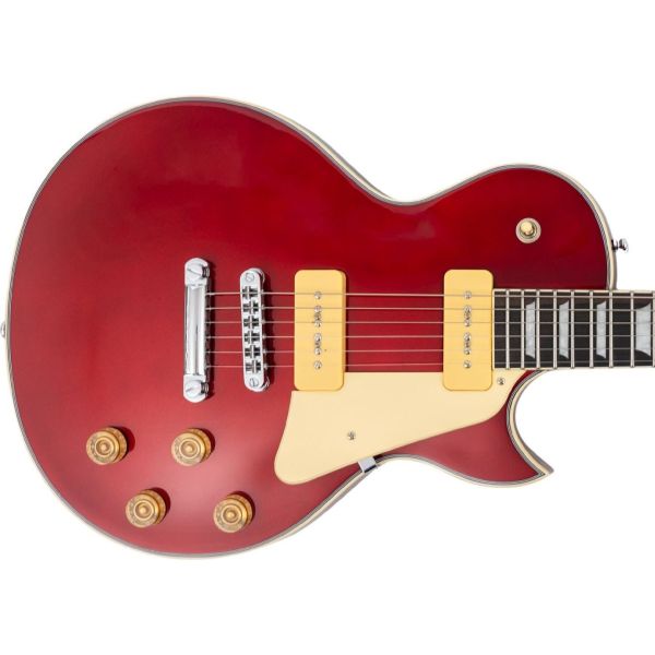 L7V GEN CAR CANDY APPLE RED
