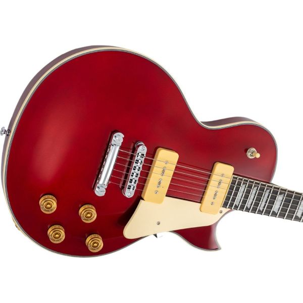 L7V GEN CAR CANDY APPLE RED