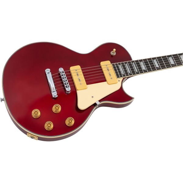 L7V GEN CAR CANDY APPLE RED