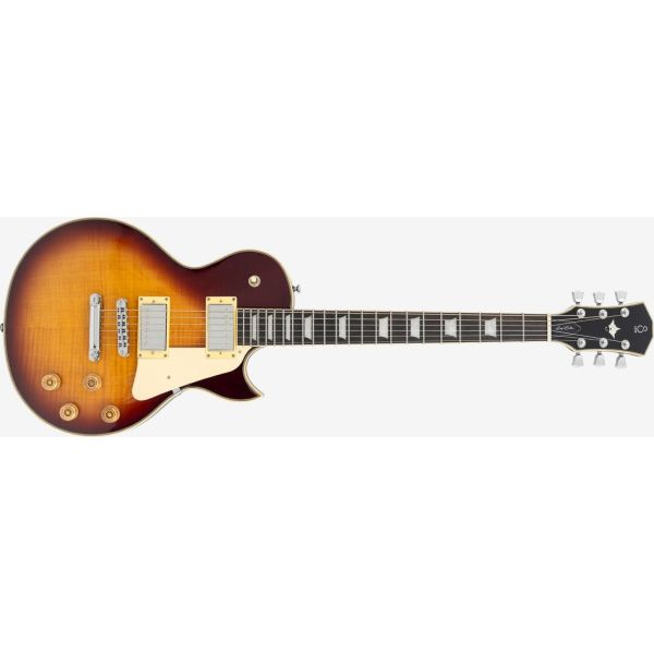 L7 GEN TOBACCO SUNBURST