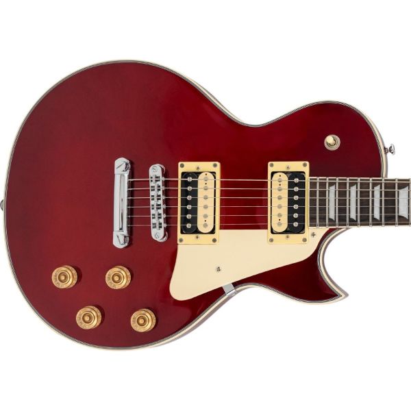 L7 GEN CAR CANDY APPLE RED