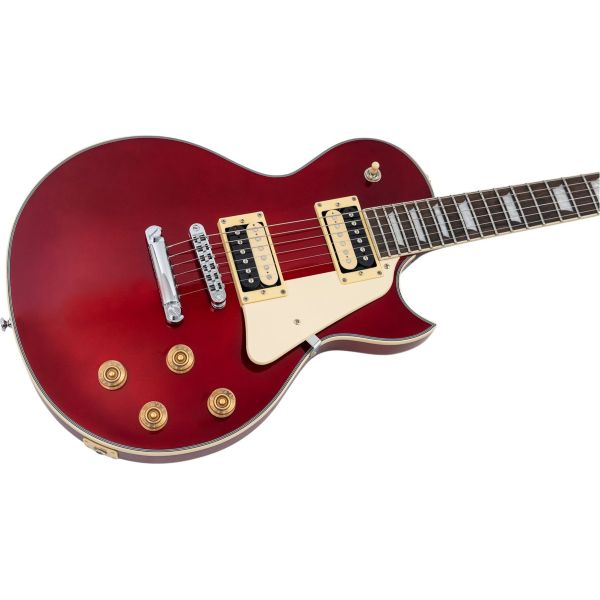 L7 GEN CAR CANDY APPLE RED
