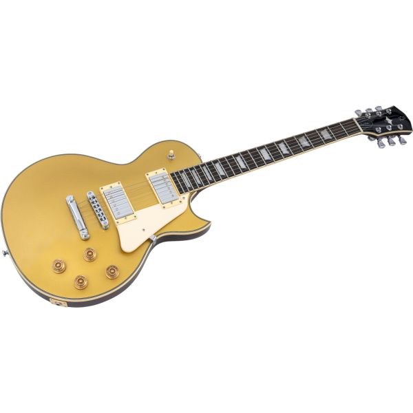 L7 GEN MGO METALLIC GOLD