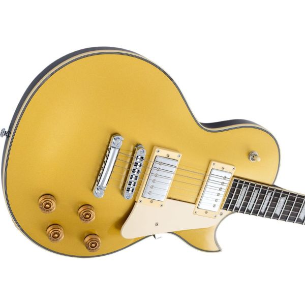 L7 GEN MGO METALLIC GOLD