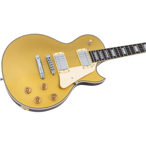 L7 GEN MGO METALLIC GOLD