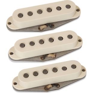 BONAMASSA GREENBURST SET