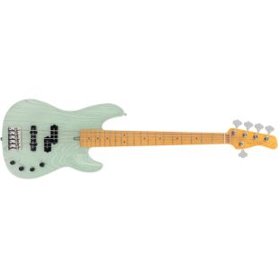 P6-5 SGM SURF GREEN METALLIC