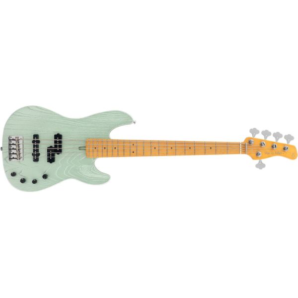 P6-5 SGM SURF GREEN METALLIC