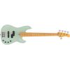P6-5 SGM SURF GREEN METALLIC