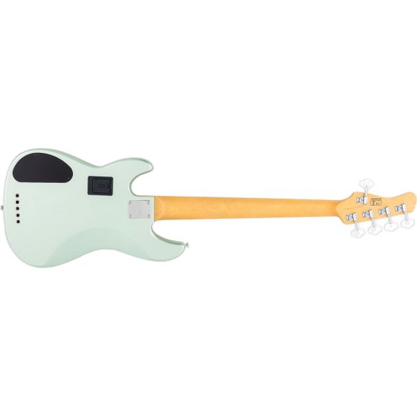 P6-5 SGM SURF GREEN METALLIC