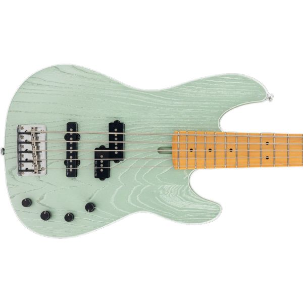 P6-5 SGM SURF GREEN METALLIC