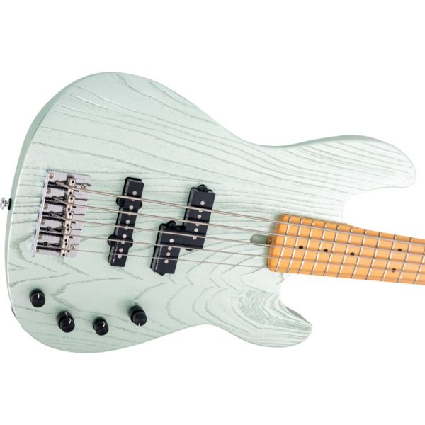 P6-5 SGM SURF GREEN METALLIC