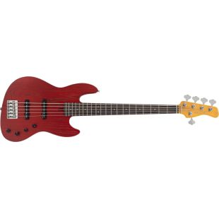 V6-5 CAR CANDY APPLE RED