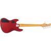 V6-5 CAR CANDY APPLE RED