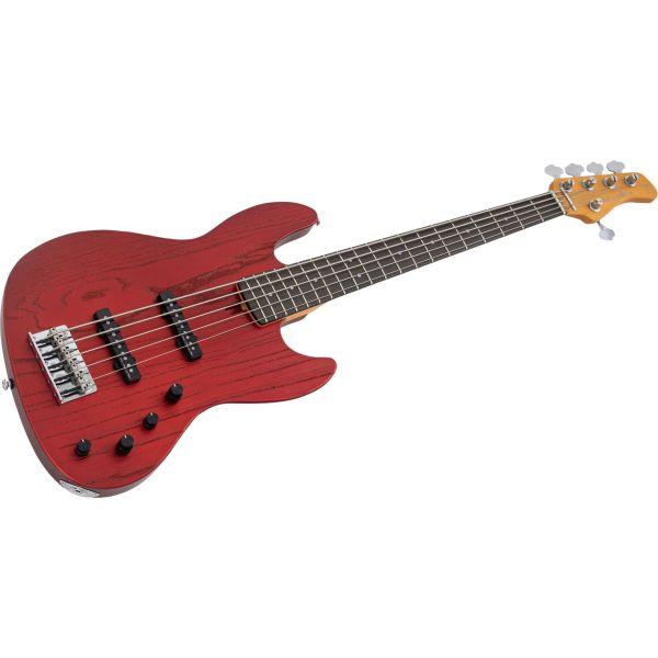 V6-5 CAR CANDY APPLE RED