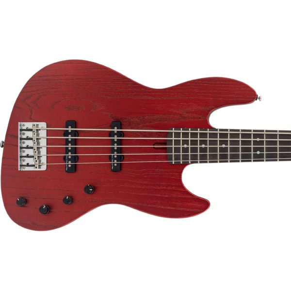 V6-5 CAR CANDY APPLE RED