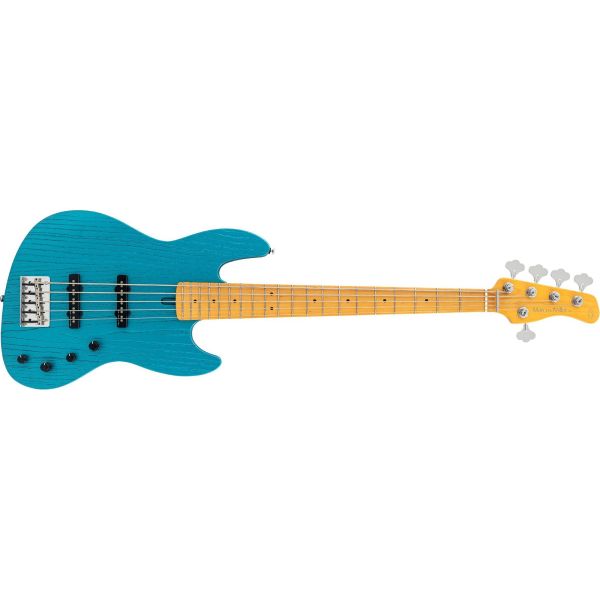 V6-5 OTB OCEAN TURQUOISE BLUE