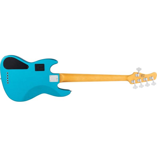 V6-5 OTB OCEAN TURQUOISE BLUE