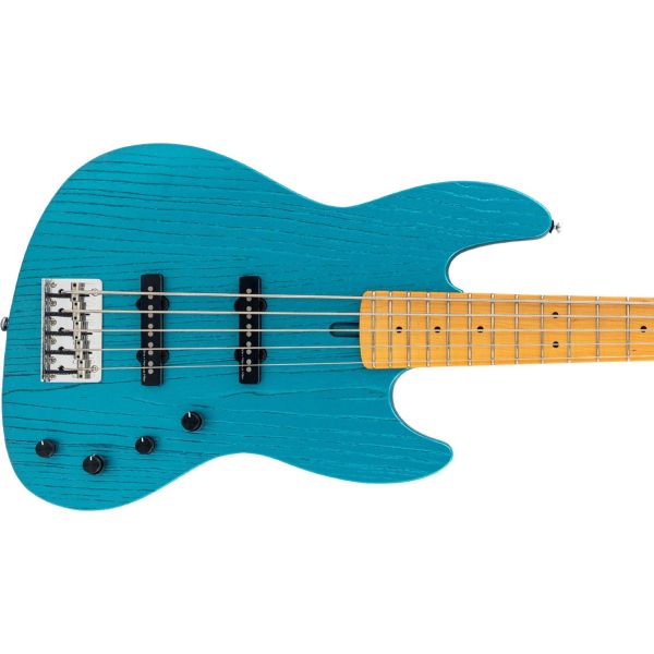 V6-5 OTB OCEAN TURQUOISE BLUE