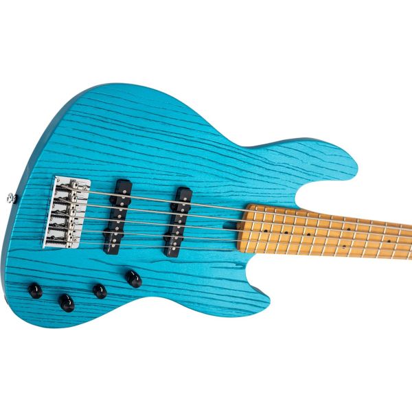 V6-5 OTB OCEAN TURQUOISE BLUE