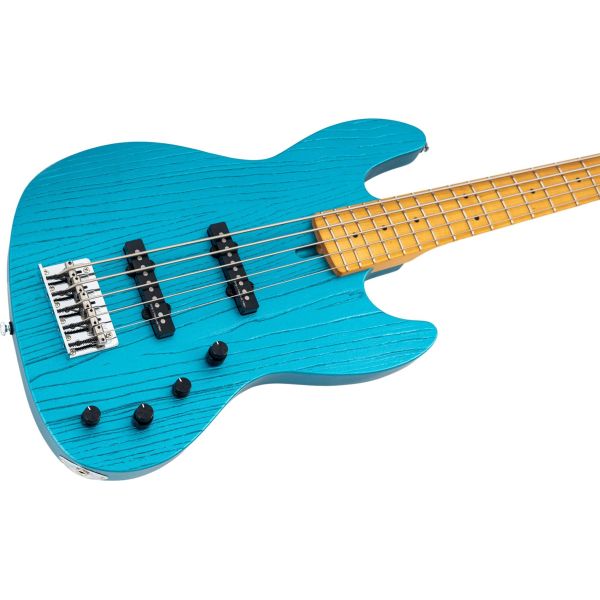 V6-5 OTB OCEAN TURQUOISE BLUE