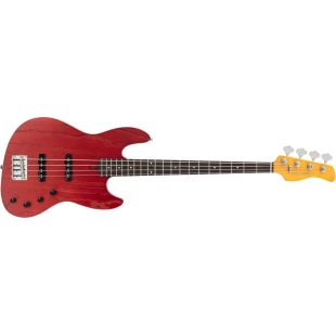 V6-4 CAR CANDY APPLE RED