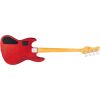 V6-4 CAR CANDY APPLE RED