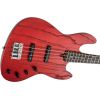 V6-4 CAR CANDY APPLE RED