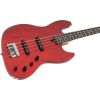 V6-4 CAR CANDY APPLE RED