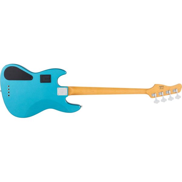V6-4 OTB OCEAN TURQUOISE BLUE