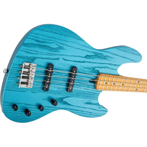 V6-4 OTB OCEAN TURQUOISE BLUE
