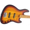 V6-4 3TS TOBACCO SUNBURST