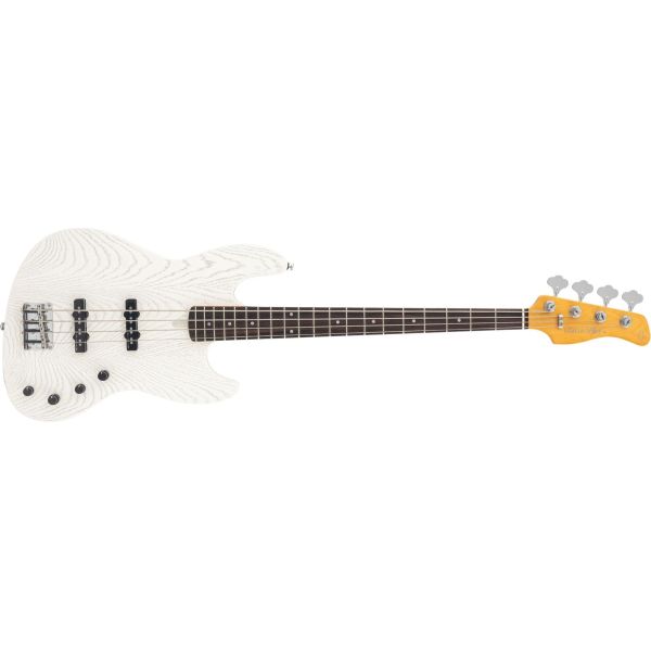 V6-4 AWH ANTIQUE WHITE