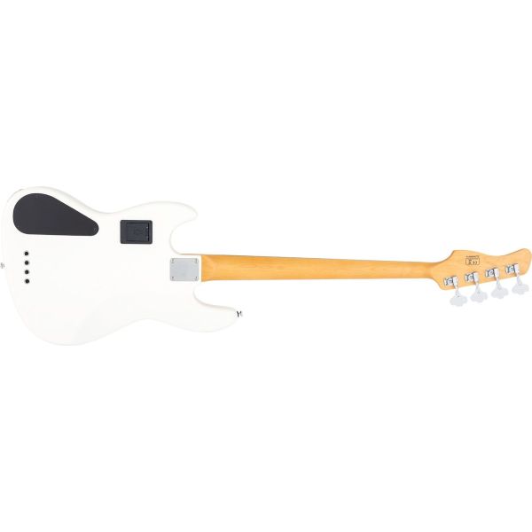 V6-4 AWH ANTIQUE WHITE