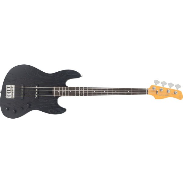 V6-4 BLK BLACK