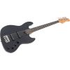 V6-4 BLK BLACK