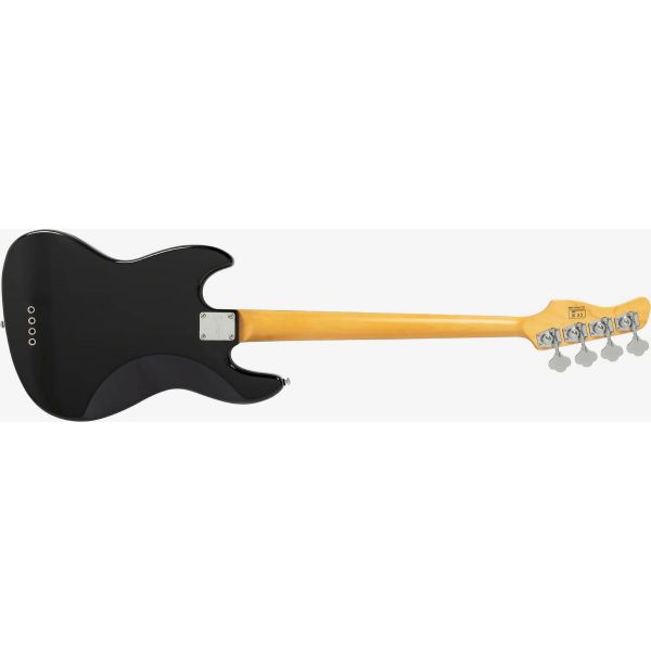 V5-4 BLK BLACK