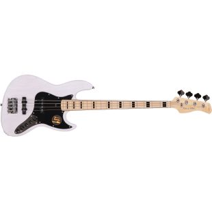 V7 VINTAGE SWAMP ASH-4 2ND GEN WB WHITE BLONDE