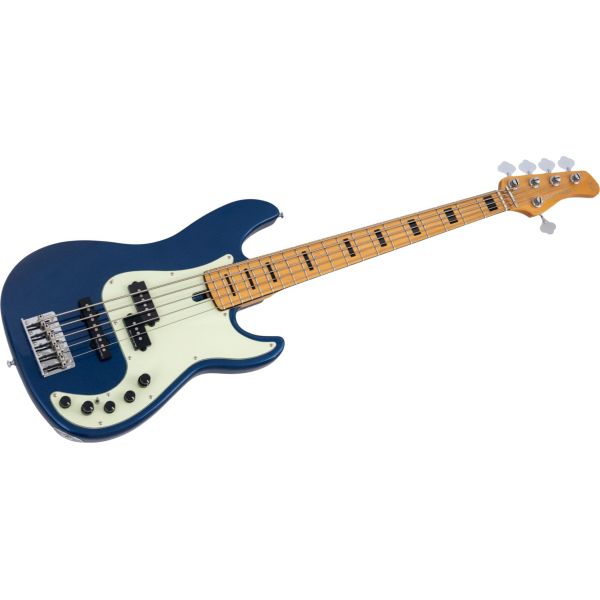 P7 ALDER-5 2ND GEN DARK NAVY